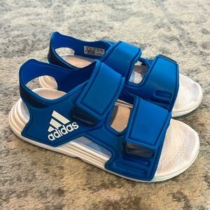 Adidas Kids Altaswim Sandal